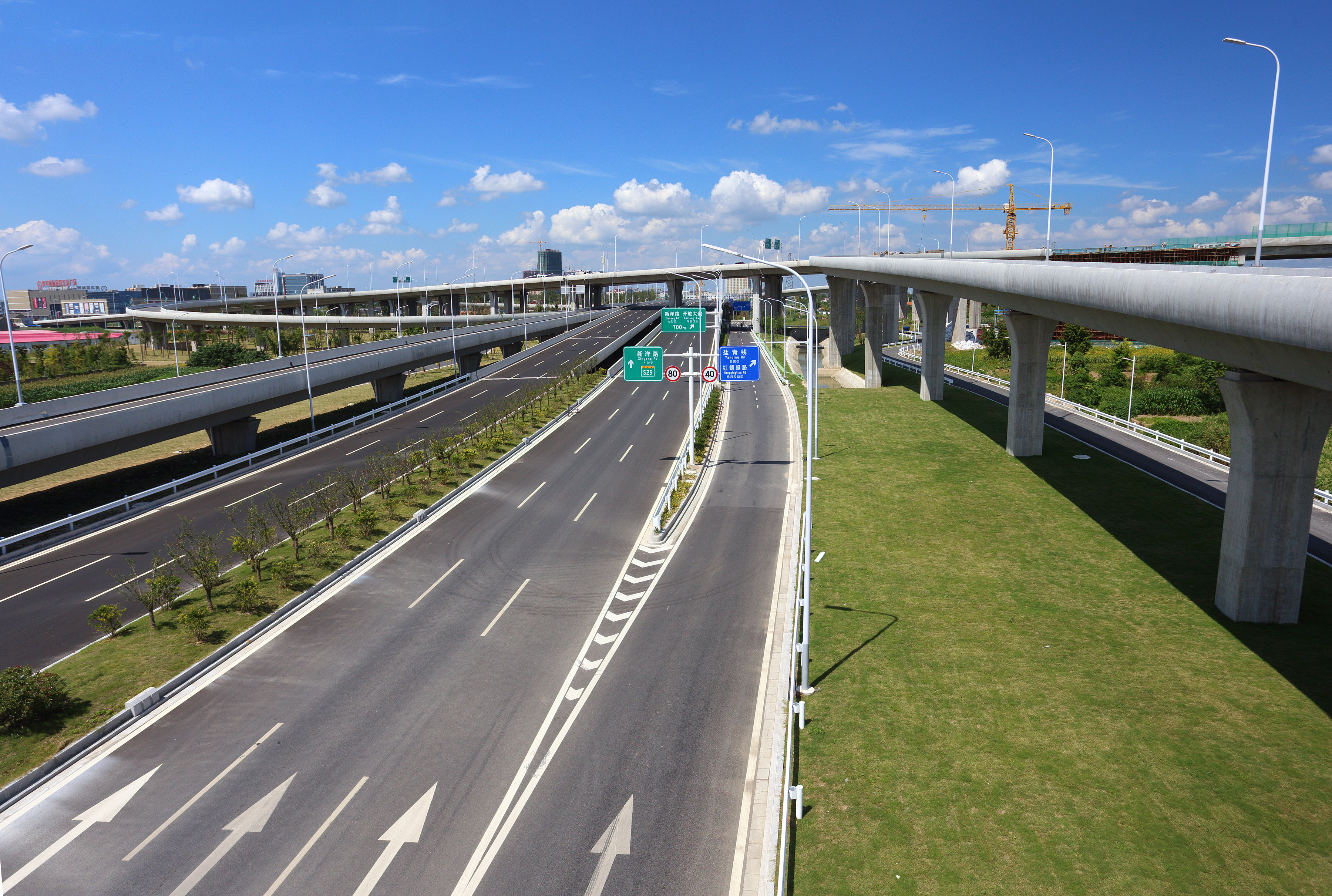 盐城市区范公路北环枢纽1.jpg 盐城市区范公路北环枢纽1.jpg