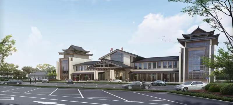 尚庄服务区.jpg 尚庄服务区.jpg