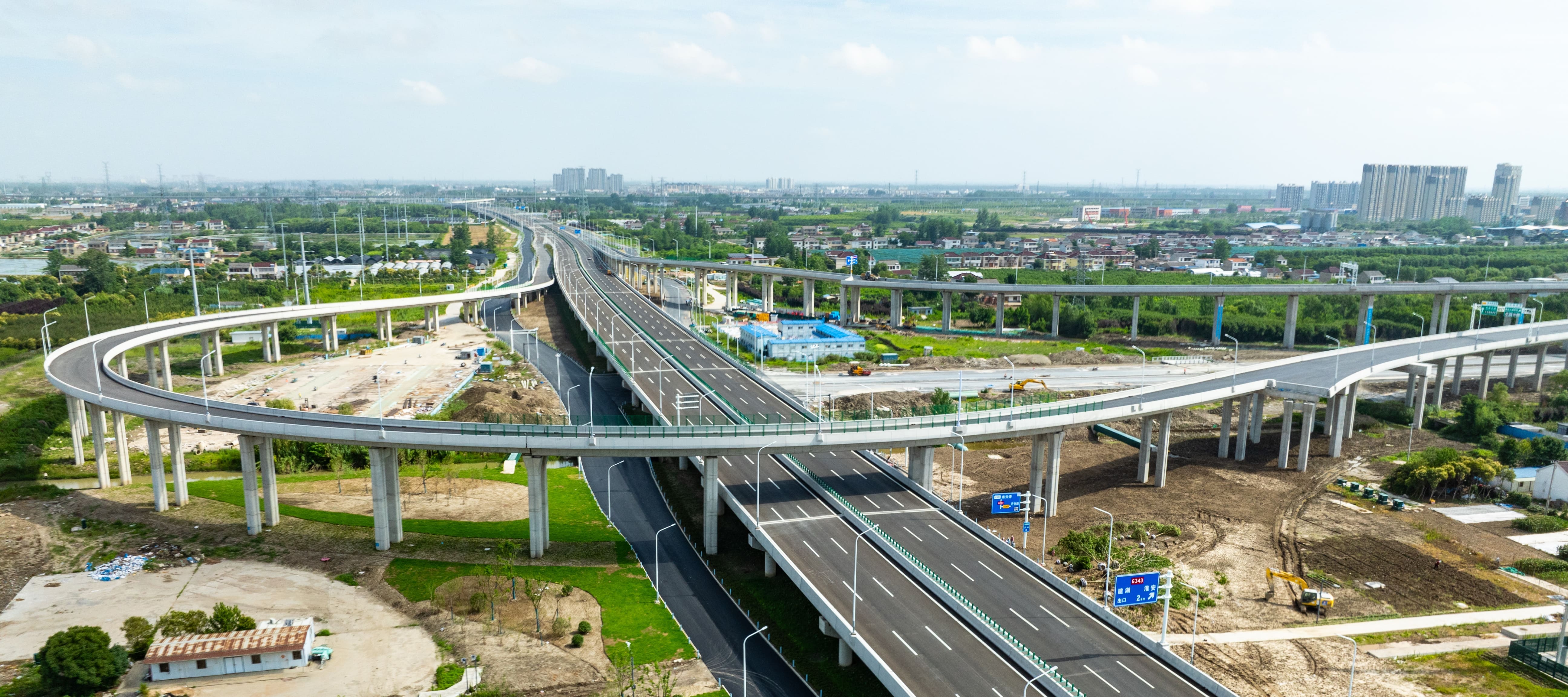 盐阜快速通道古河枢纽.jpg 盐阜快速通道古河枢纽.jpg